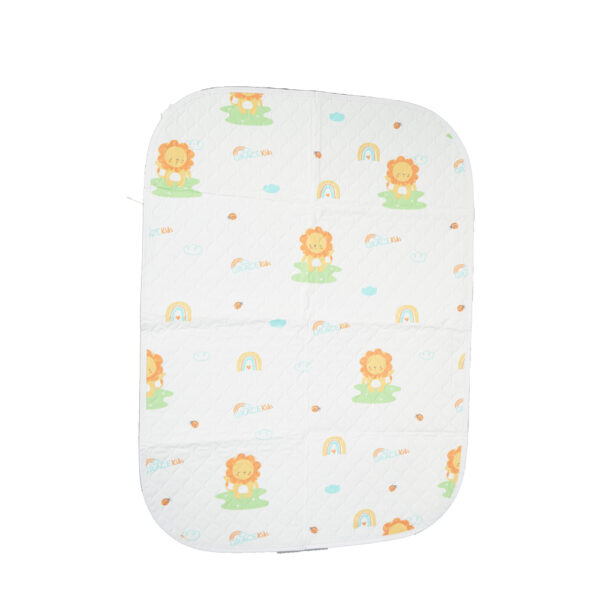 Grace Kids ผ้ายางรองเปียก ผ้ายางญี่ปุ่น (Grace Kids PVC Urine Pad)