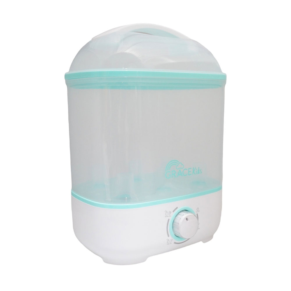 เครื่องนึ่งขวดนม รุ่น Speedy Dry Steam Sterilizer