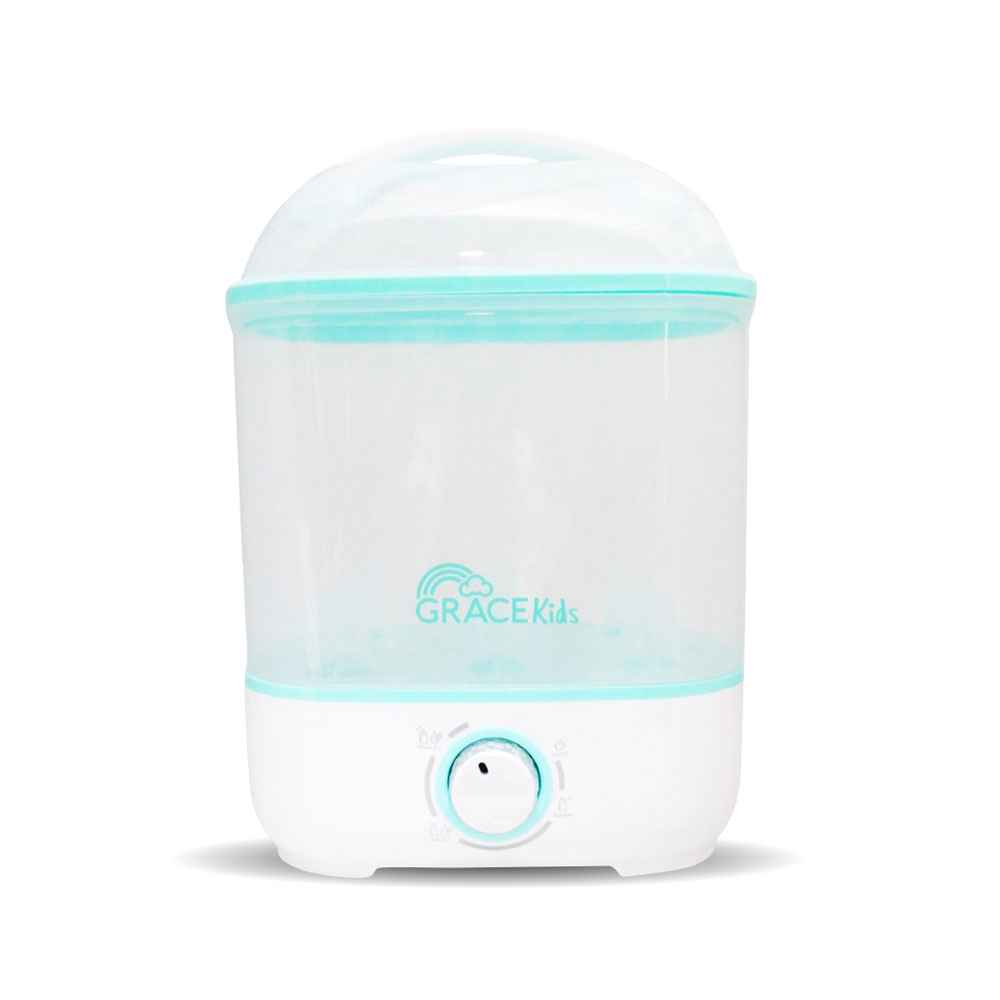 เครื่องนึ่งขวดนม รุ่น Speedy Dry Steam Sterilizer